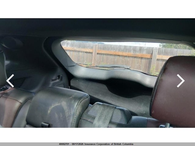 Aukcja sprzedaży 2020 Ford Edge, vin: 2FMPK4K99LBB21345, numer aukcji: 40082701