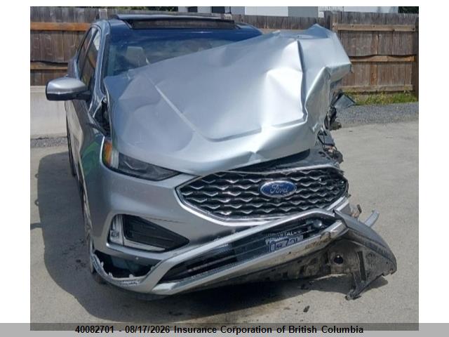 Aukcja sprzedaży 2020 Ford Edge, vin: 2FMPK4K99LBB21345, numer aukcji: 40082701