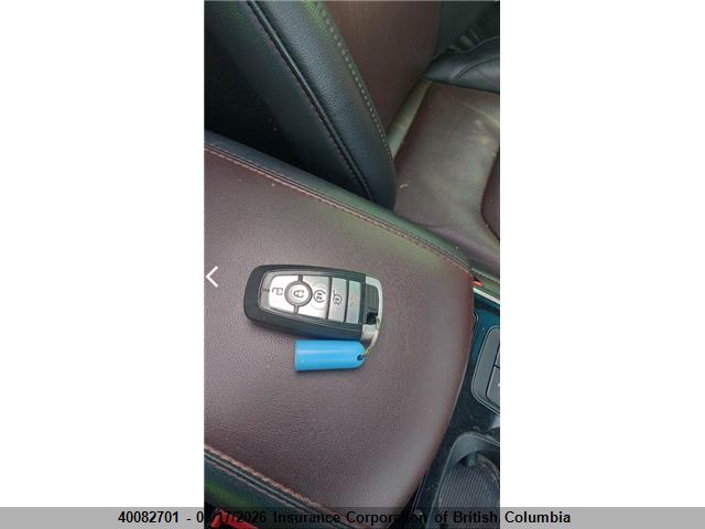Aukcja sprzedaży 2020 Ford Edge, vin: 2FMPK4K99LBB21345, numer aukcji: 40082701