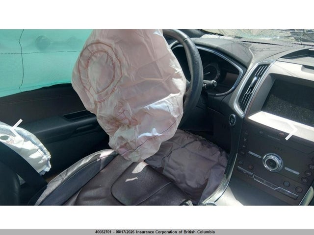 Aukcja sprzedaży 2020 Ford Edge, vin: 2FMPK4K99LBB21345, numer aukcji: 40082701