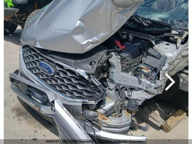 Aukcja sprzedaży 2020 Ford Edge, vin: 2FMPK4K99LBB21345, numer aukcji: 40082701
