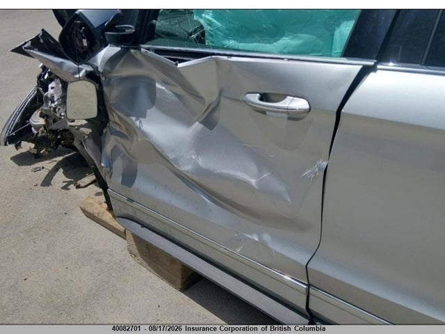 Aukcja sprzedaży 2020 Ford Edge, vin: 2FMPK4K99LBB21345, numer aukcji: 40082701