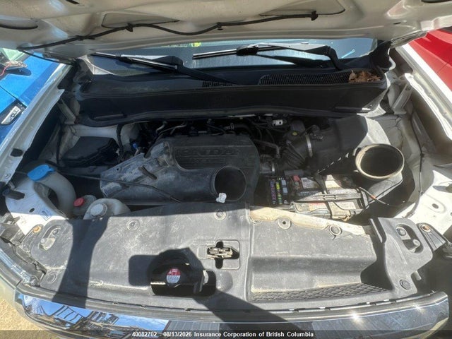 Aukcja sprzedaży 2015 Honda Pilot, vin: 5FNYF4H93FB503821, numer aukcji: 40082702