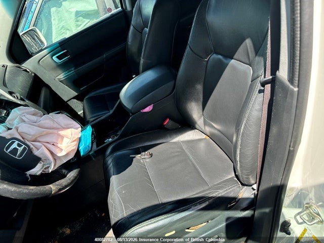 Aukcja sprzedaży 2015 Honda Pilot, vin: 5FNYF4H93FB503821, numer aukcji: 40082702