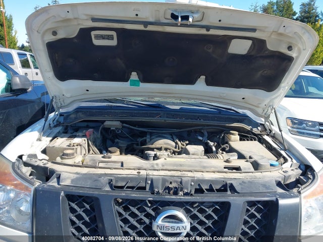 Nissan Titan 2014 1N6AA0EJ5EN520298 Image 10