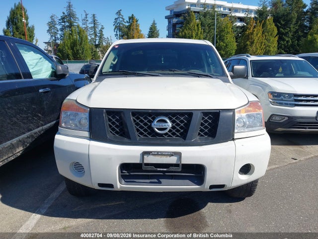 Nissan Titan 2014 1N6AA0EJ5EN520298 Image 12