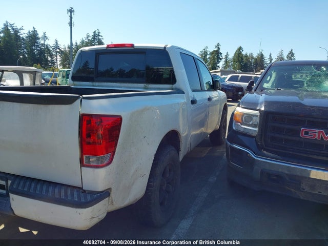 Nissan Titan 2014 1N6AA0EJ5EN520298 Image 13