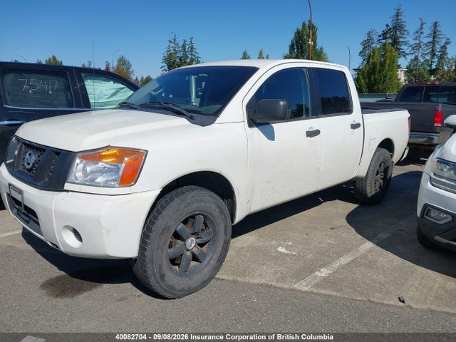 Nissan Titan 2014 1N6AA0EJ5EN520298 Image 14