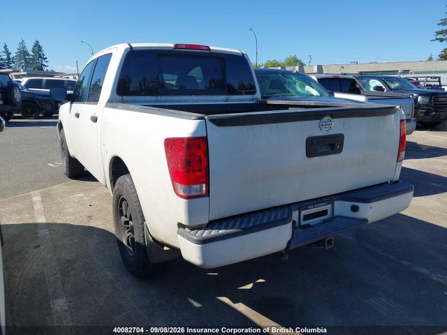 Nissan Titan 2014 1N6AA0EJ5EN520298 Image 3