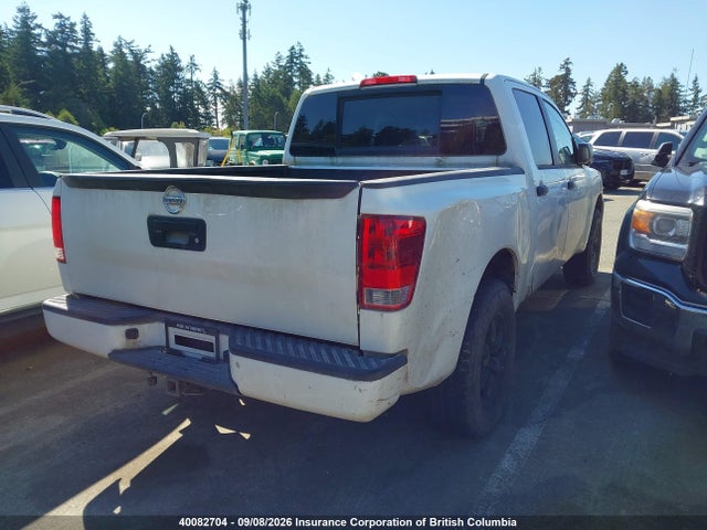 Nissan Titan 2014 1N6AA0EJ5EN520298 Image 4