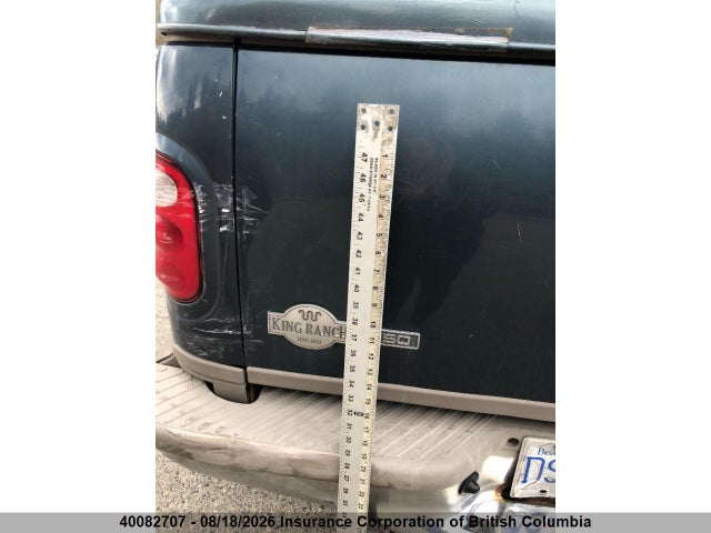 Продаж на аукціоні авто 2002 Ford F150, vin: 1FTRW08L22KC21675, номер лоту: 40082707