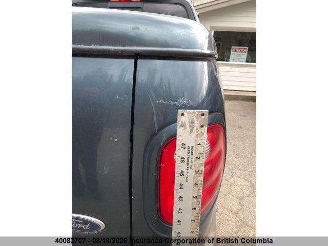 Продаж на аукціоні авто 2002 Ford F150, vin: 1FTRW08L22KC21675, номер лоту: 40082707