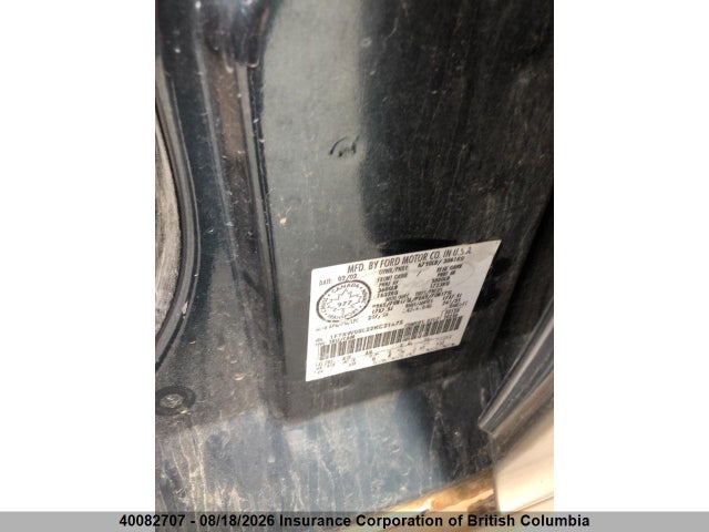 Продаж на аукціоні авто 2002 Ford F150, vin: 1FTRW08L22KC21675, номер лоту: 40082707