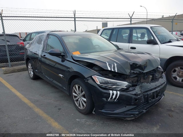 Aukcja sprzedaży 2019 Volkswagen Jetta, vin: 3VWC57BU4KM073389, numer aukcji: 40082708