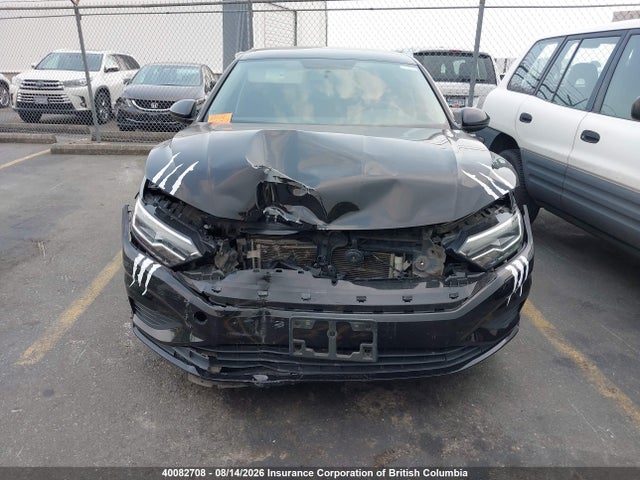Aukcja sprzedaży 2019 Volkswagen Jetta, vin: 3VWC57BU4KM073389, numer aukcji: 40082708