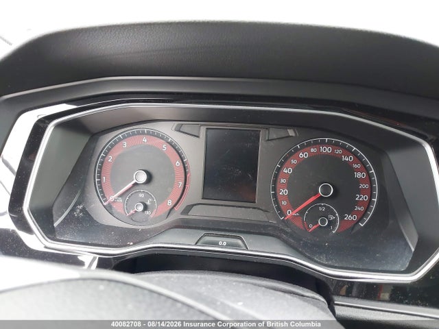Aukcja sprzedaży 2019 Volkswagen Jetta, vin: 3VWC57BU4KM073389, numer aukcji: 40082708