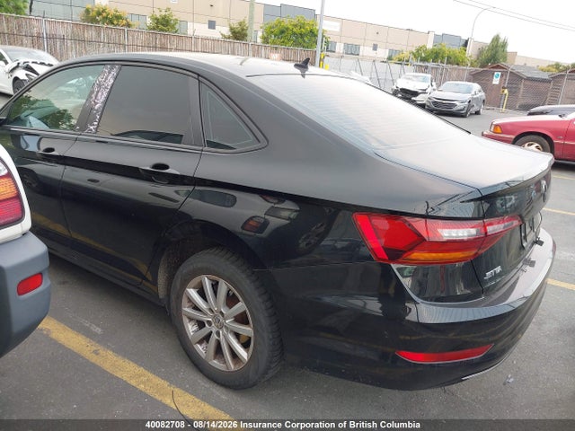 Aukcja sprzedaży 2019 Volkswagen Jetta, vin: 3VWC57BU4KM073389, numer aukcji: 40082708