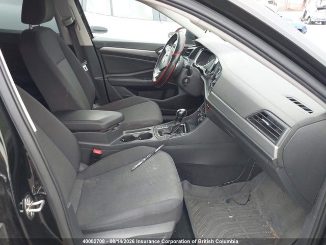 Aukcja sprzedaży 2019 Volkswagen Jetta, vin: 3VWC57BU4KM073389, numer aukcji: 40082708