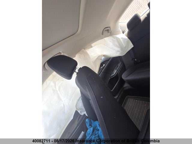 Продажа на аукционе авто 2017 Honda Civic, vin: 2HGFC2F86HH008266, номер лота: 40082711