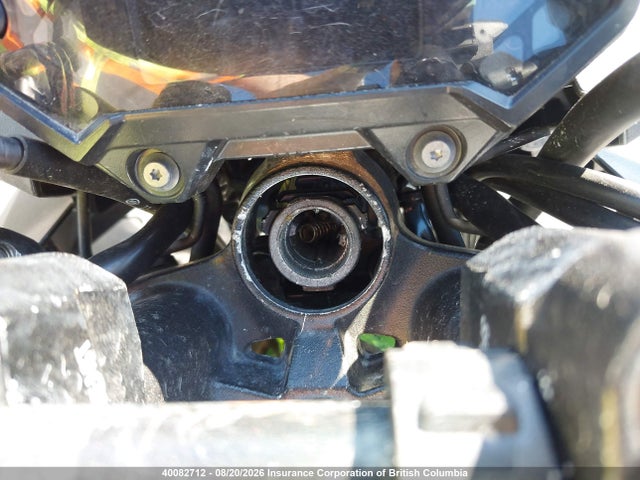 Kawasaki Er400 D 2023 JKAERKD11PDAP3646 Image 11