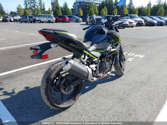 Kawasaki Er400 D 2023 JKAERKD11PDAP3646 Image 4