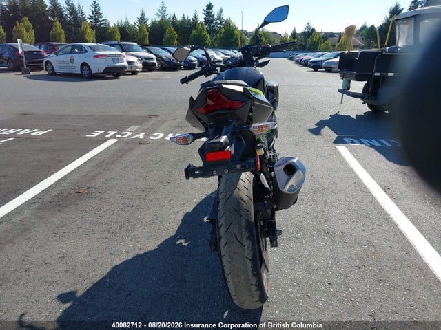 Kawasaki Er400 D 2023 JKAERKD11PDAP3646 Image 6
