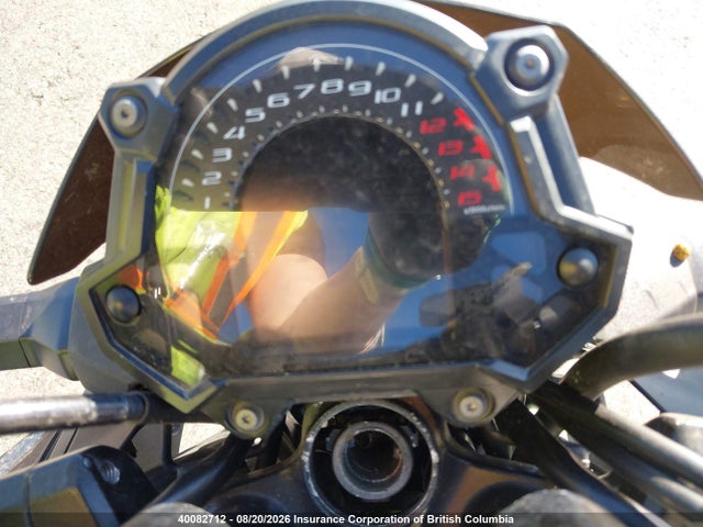 Kawasaki Er400 D 2023 JKAERKD11PDAP3646 Image 7