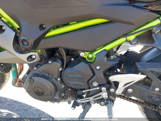 Kawasaki Er400 D 2023 JKAERKD11PDAP3646 Image 9