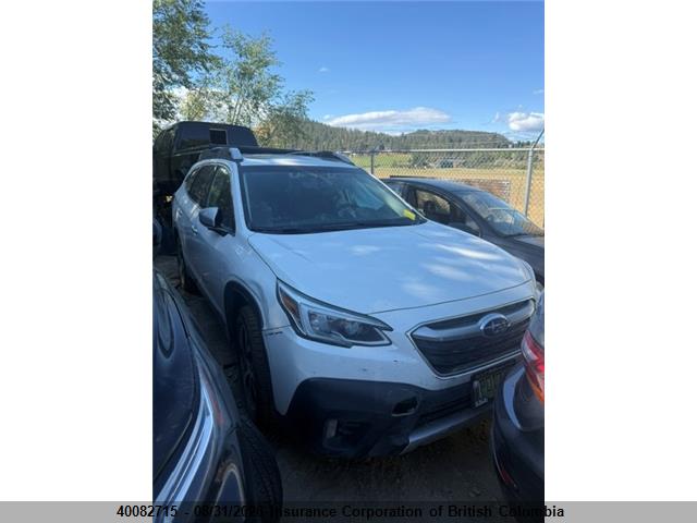 Продаж на аукціоні авто 2020 Subaru Outback Premier, vin: 4S4BTDPC1L3111310, номер лоту: 40082715