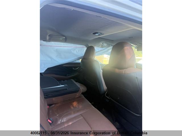 40082715 :رقم المزاد ، 4S4BTDPC1L3111310 vin ، 2020 Subaru Outback Premier مزاد بيع