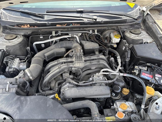 40082715 :رقم المزاد ، 4S4BTDPC1L3111310 vin ، 2020 Subaru Outback Premier مزاد بيع
