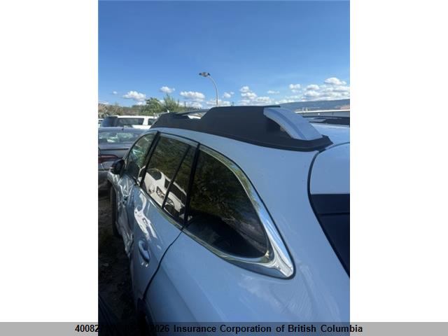 40082715 :رقم المزاد ، 4S4BTDPC1L3111310 vin ، 2020 Subaru Outback Premier مزاد بيع