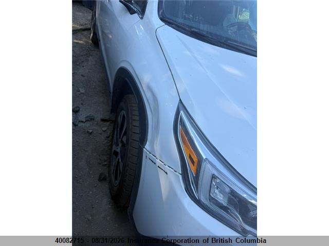 40082715 :رقم المزاد ، 4S4BTDPC1L3111310 vin ، 2020 Subaru Outback Premier مزاد بيع