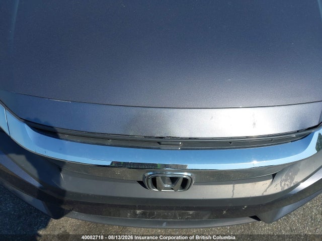 2017 Honda Civic მანქანა იყიდება აუქციონზე, vin: 2HGFC2F54HH026576, აუქციონის ნომერი: 40082718