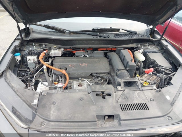 Продажа на аукционе авто 2024 Honda Cr-v, vin: 2HKRS6H73RH213613, номер лота: 40082719