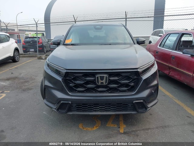 Продажа на аукционе авто 2024 Honda Cr-v, vin: 2HKRS6H73RH213613, номер лота: 40082719