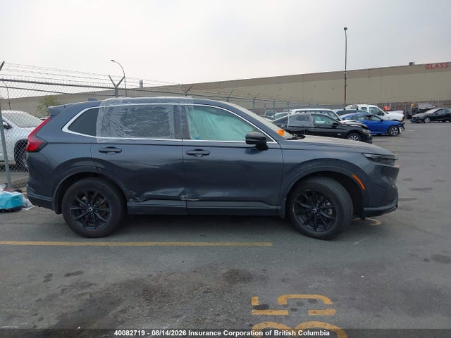 Продажа на аукционе авто 2024 Honda Cr-v, vin: 2HKRS6H73RH213613, номер лота: 40082719