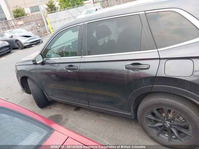Продажа на аукционе авто 2024 Honda Cr-v, vin: 2HKRS6H73RH213613, номер лота: 40082719
