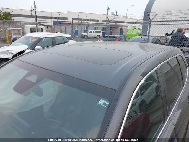 Продажа на аукционе авто 2024 Honda Cr-v, vin: 2HKRS6H73RH213613, номер лота: 40082719