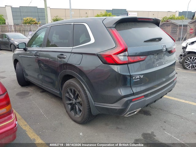 Продажа на аукционе авто 2024 Honda Cr-v, vin: 2HKRS6H73RH213613, номер лота: 40082719