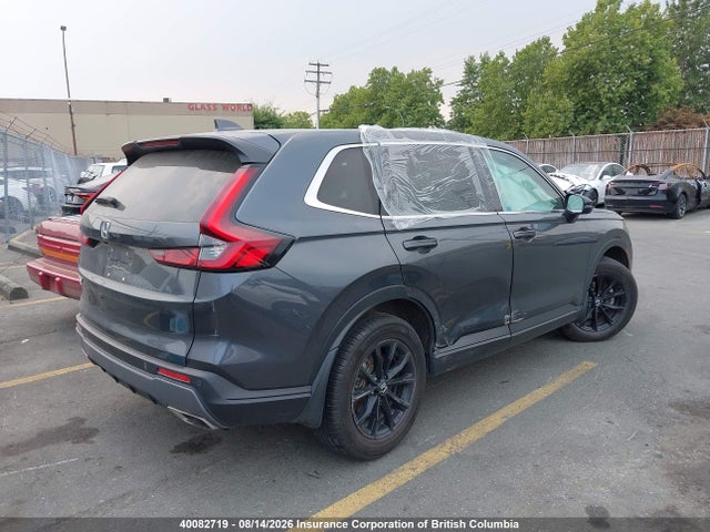 Продажа на аукционе авто 2024 Honda Cr-v, vin: 2HKRS6H73RH213613, номер лота: 40082719