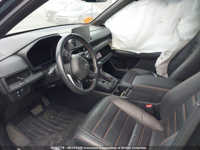 Продажа на аукционе авто 2024 Honda Cr-v, vin: 2HKRS6H73RH213613, номер лота: 40082719