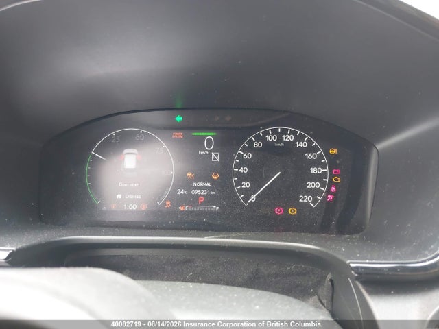 Продажа на аукционе авто 2024 Honda Cr-v, vin: 2HKRS6H73RH213613, номер лота: 40082719