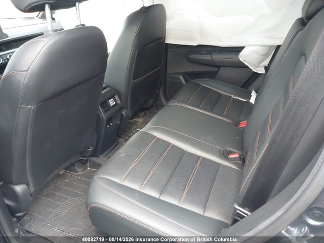 Продажа на аукционе авто 2024 Honda Cr-v, vin: 2HKRS6H73RH213613, номер лота: 40082719