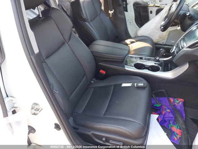 Продаж на аукціоні авто 2018 Acura Tlx, vin: 19UUB1F3XJA800630, номер лоту: 40082720