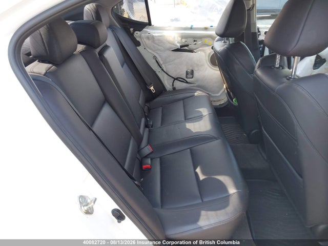 Продаж на аукціоні авто 2018 Acura Tlx, vin: 19UUB1F3XJA800630, номер лоту: 40082720