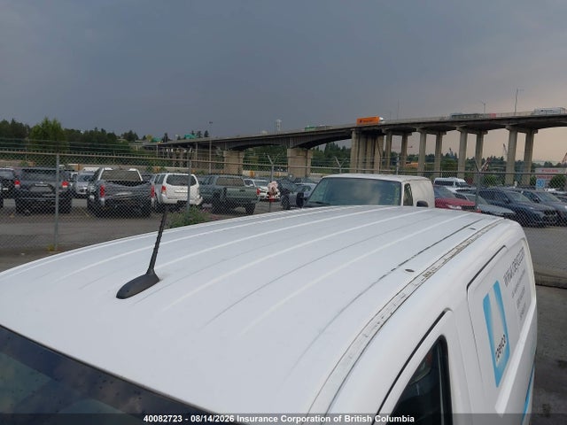 40082723 :رقم المزاد ، 3N63M0ZN8JK691074 vin ، 2018 Chevrolet City Express 1lt مزاد بيع