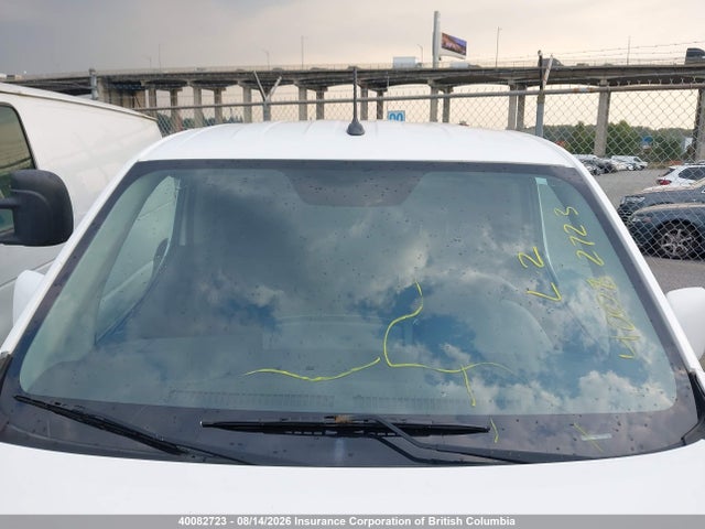 40082723 :رقم المزاد ، 3N63M0ZN8JK691074 vin ، 2018 Chevrolet City Express 1lt مزاد بيع