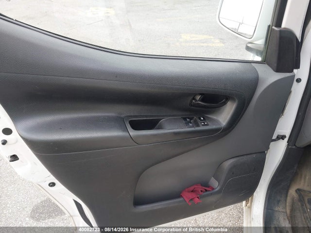 40082723 :رقم المزاد ، 3N63M0ZN8JK691074 vin ، 2018 Chevrolet City Express 1lt مزاد بيع