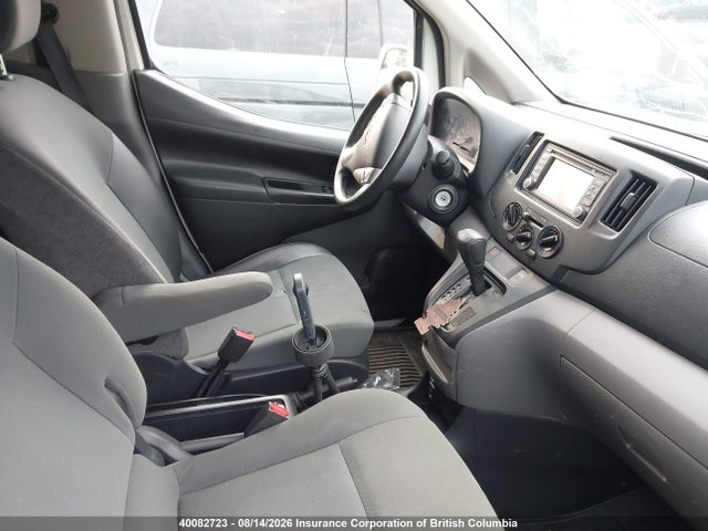 40082723 :رقم المزاد ، 3N63M0ZN8JK691074 vin ، 2018 Chevrolet City Express 1lt مزاد بيع
